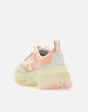 PREMIATA HILL7508