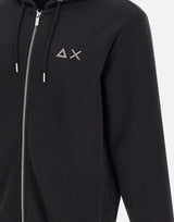 Felpa in cotone F44102 11 SUN68 