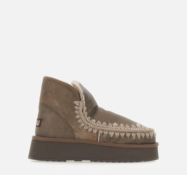 "Mini Eskimo Platform Boot" FW681000C VINDKB MOU 