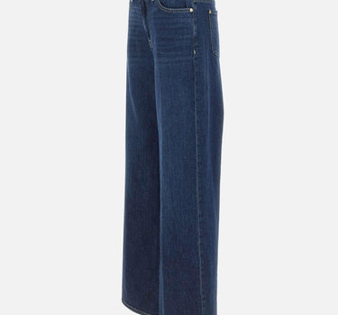 Jeans "Lotta" 7UG20C10 1ZO 7 FOR ALL MANKIND 
