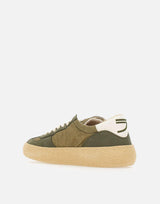 Sneakers "Vintage" PU101V042 ALGA PURAAI