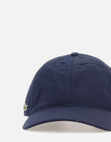 Cappello da baseball in twill di cotone RK0440 166 LACOSTE 