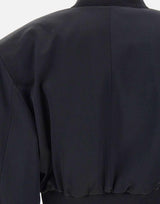 Giacca bomber 260WCB00104 VVV102AA100 THE ATTICO 