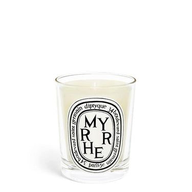 Candela ''Myrrhe'' 190gr 0DIP1BMY 190GR DIPTYQUE 