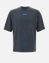 "Schema t-shirt" ACWMTS205 BLK A COLD WALL 