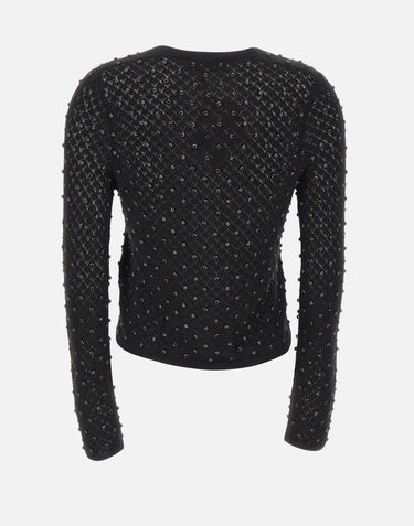 Cardigan "Once" 2526346014600 002 MAX MARA STUDIO 
