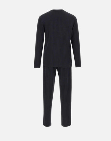 Completo due pezzi pigiama EM000613 AF15000FC080 EMPORIO ARMANI 