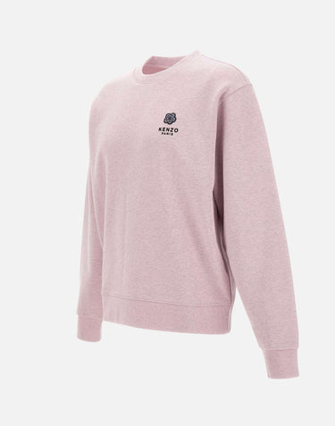 "Gots boke Flower sweater" FF65SW2544MC 30 KENZO PARIS 