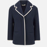Giacca "Zigrino" 2529916012600 003 'S MAX MARA TIMELESS 