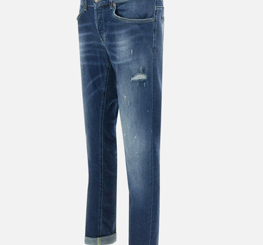 Jeans  "George" UP232DS0334 IN4800 DONDUP 
