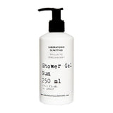 Shower Gel "Nun" 250ml LOTSG13 250ML LABORATORIO OLFATTIVO 