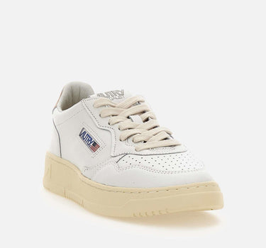 Sneakers "LL06" in pelle AULW LL06 AUTRY 