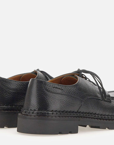 Stringate linea Florence 68050 NERO ALEXANDER HOTTO 