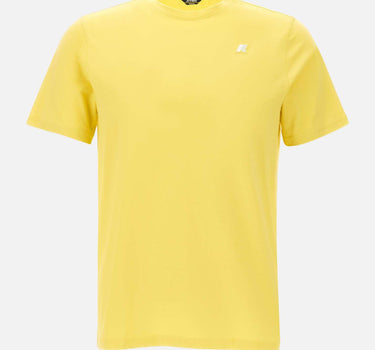 T-shirt "Odom" K7125UW 649 K-WAY 