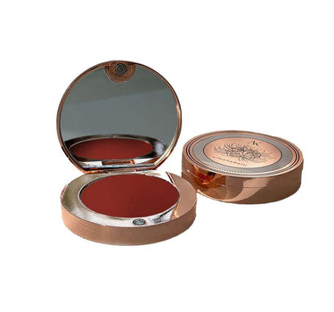 "Secret Lip Balm 04 Nanten" 2.6 gr SLB 04 AKSIMONEBELLI 