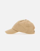 Cappellino in chino di cotone 211912843 020 POLO RALPH LAUREN 
