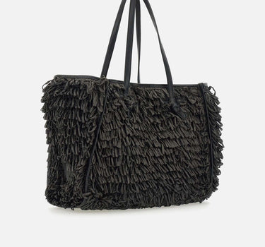 Borsa " Marcella " BS10680 NERO MARCELLA CLUB GIANNI CHIARINI 