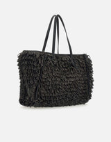 Borsa " Marcella " BS10680 NERO MARCELLA CLUB GIANNI CHIARINI 