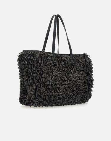 Borsa " Marcella " BS10680 NERO MARCELLA CLUB GIANNI CHIARINI 