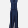 Completo con gilet in misto cotone SPJTZ032 3003 KAOS 