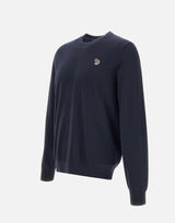 Maglia in cotone organico M2R503XZ M2185849 PS PAUL SMITH 