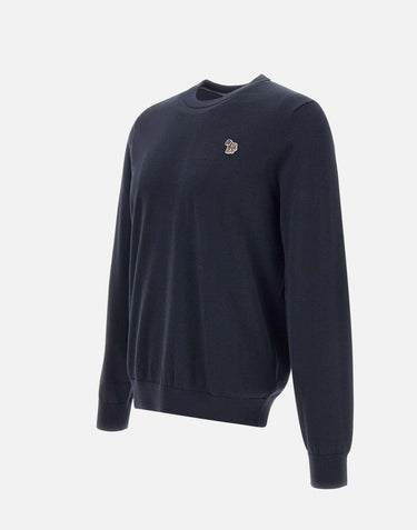 Maglia in cotone organico M2R503XZ M2185849 PS PAUL SMITH 
