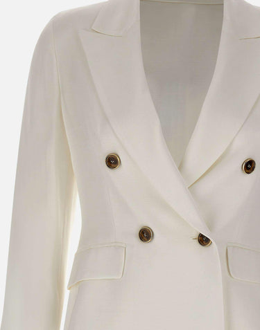Blazer "Charme" 2613041172200 001 MARELLA 