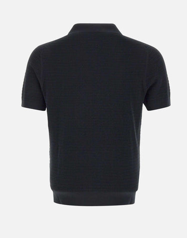 Polo in cotone 101223 013 KANGRA 