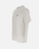 T-shirt "30/1 Jersey Logo Patch" RCCMTS726A 005100W103 C.P. COMPANY 