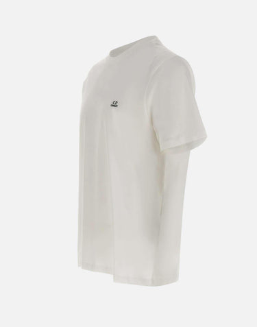 T-shirt "30/1 Jersey Logo Patch" RCCMTS726A 005100W103 C.P. COMPANY 
