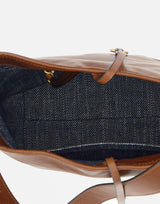 Borsa a tracolla "Carla" BS12435 RALPHNOCE GIANNI CHIARINI 