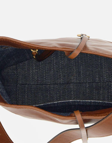 Borsa a tracolla "Carla" BS12435 RALPHNOCE GIANNI CHIARINI 