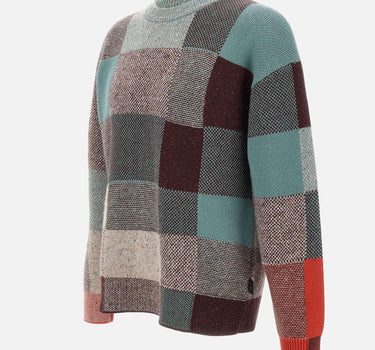 "Sweater crew neck" M2R505ZT22521 44 PS PAUL SMITH 