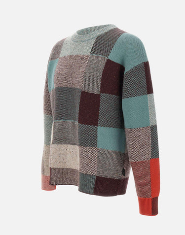 "Sweater crew neck" M2R505ZT22521 44 PS PAUL SMITH 