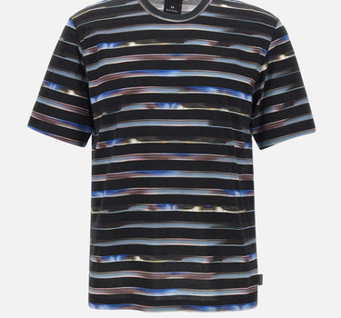 "Digital stripes" M2R220XT22465 79 PS PAUL SMITH