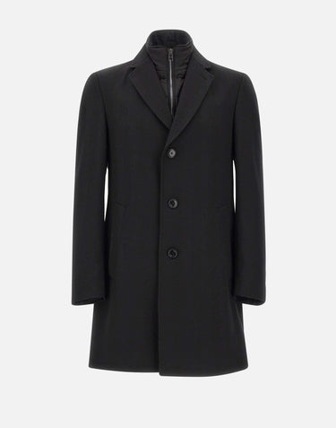 Cappotto "H-Hyde" 50551117 001 BOSS 