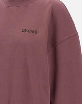 Felpa in cotone 250WCF00021 JJF003AA863 THE ATTICO 