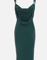 Abito "Vinicia" RFW251195217 PINE RETROFETE 