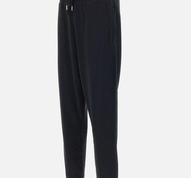 "Basic fleece jogger" F35136 11 SUN68 