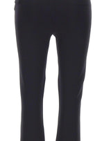 Leggins "Off Stamp Sleek" 2FH00634B W003 OFF-WHITE 