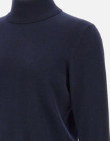 Dolcevita in lana e cashmere 55157 19690598 GRAN SASSO 