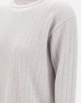 Maglia in lana e cashmere L81MAGL42 MAG0L05175 ELEVENTY 