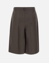 Shorts "Adler" ADLER GRIZZLY LOULOU DE SAISON 