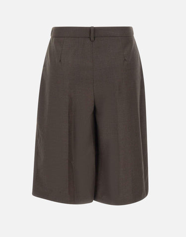 Shorts "Adler" ADLER GRIZZLY LOULOU DE SAISON 