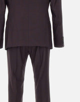 Completo cerimonia due pezzi EM002055 TE13606U8131 EMPORIO ARMANI 