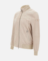 Giacca in pelle "Sand Suede PE 08" PEU5743 99012407729 PEUTEREY 