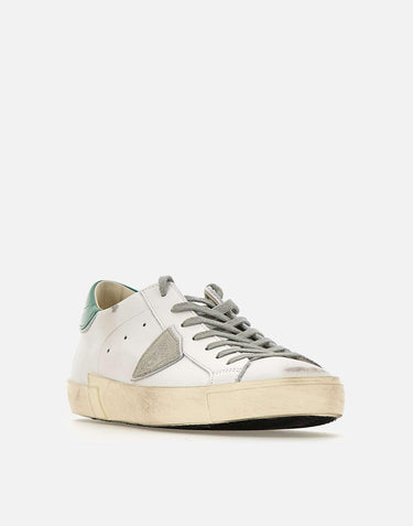 Sneakers "Prsx" PRLU V031 PHILIPPE MODEL PARIS 
