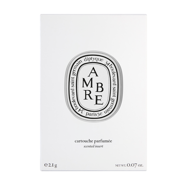 Cartuccia "Amber" 0DIP63RECHDI FAM DIPTYQUE 