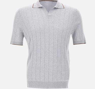 Polo "Tennis M/M" 43181 23510050 GRAN SASSO 