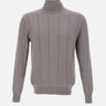Dolcevita in cotone e cashmere L76MAGL80 MAG0K00781 ELEVENTY 